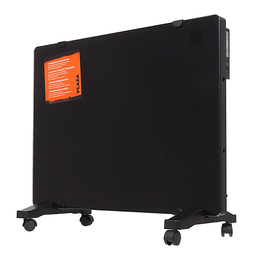 Электрический обогреватель (конвектор) Ballu Plaza BEP/E-1500