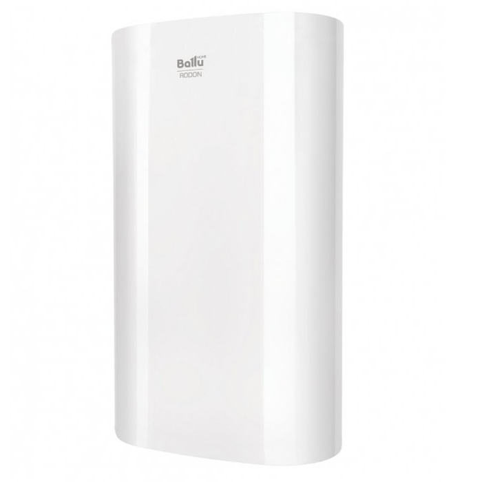 Водонагреватель Ballu BWH/S 100 RODON, (вертикальный / горизонтальный)
