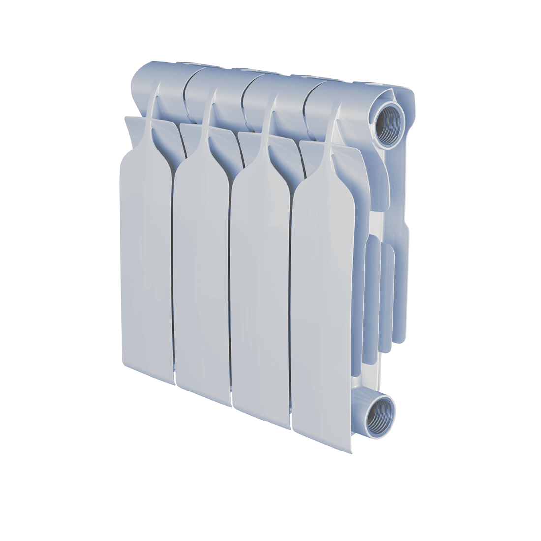 Биметаллический радиатор BiLUX plus R200