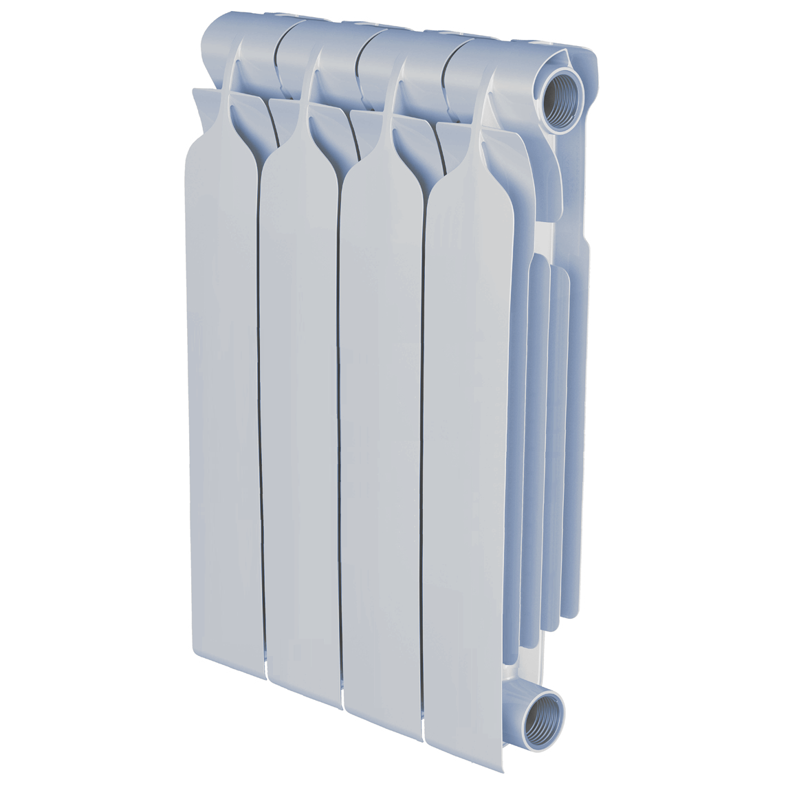 Биметаллический радиатор BiLUX plus R500