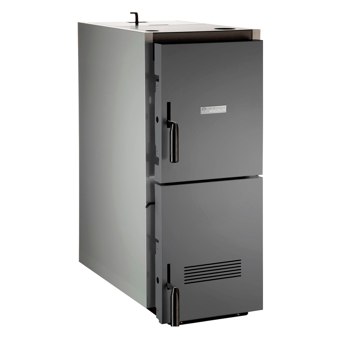 Котёл твердотопливный Bosch Solid 2000 H SFH 22 HNS