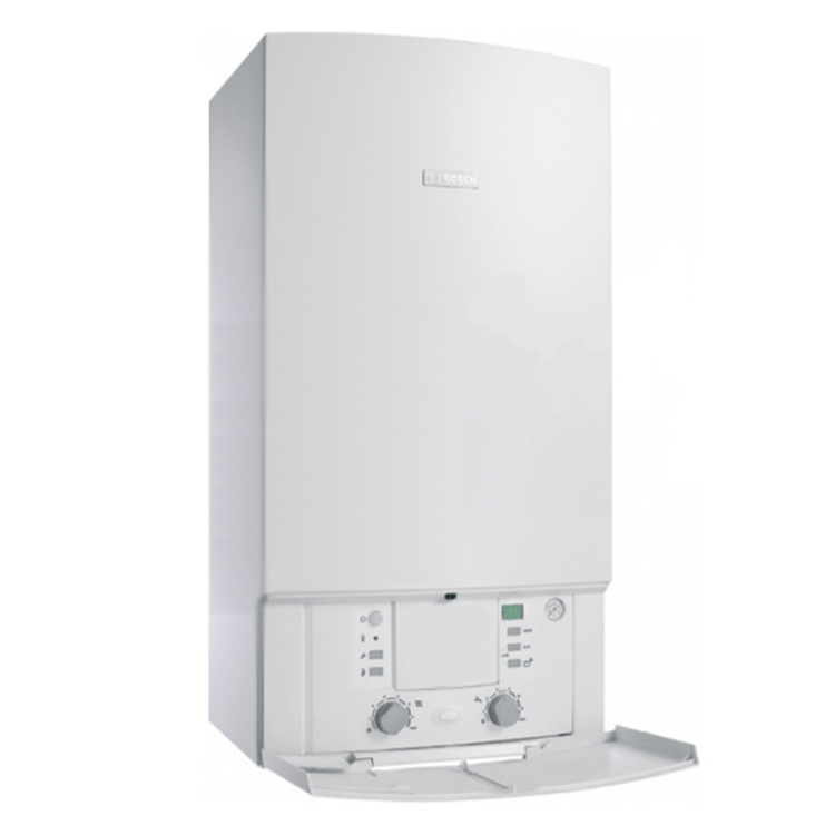 Конденсационный котёл Bosch Condens 7000 W ZSBR 28-3 A ( одноконтурный, без адаптера )