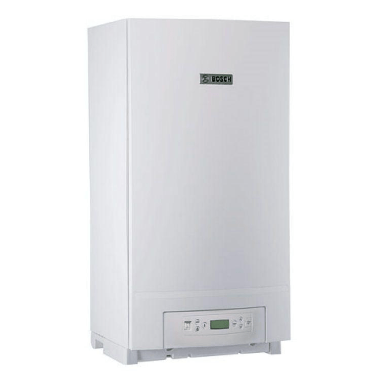 Котёл конденсационный Condens 5000 W ZBR 70-3 (одноконтурный)