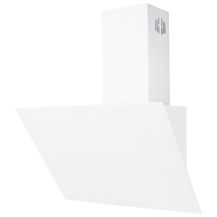 Вытяжка кухонная DACH DIANA 60 white
