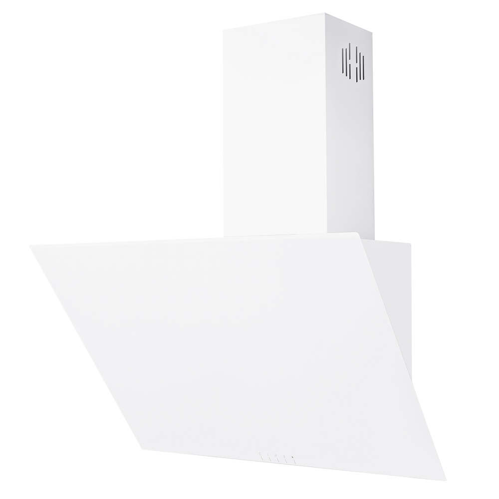 Вытяжка DACH AMALIA 60 белая