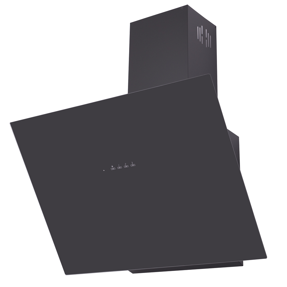 Вытяжка DACH DIANA 60 черная