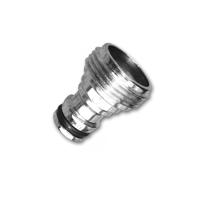 CYNK CHROM / Муфта-адаптер на кран 3/4