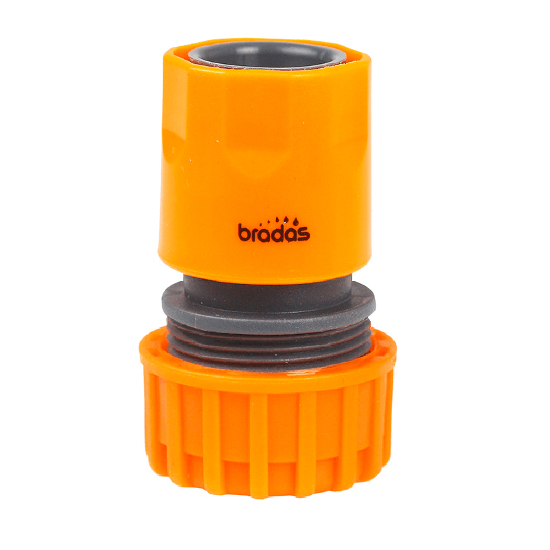 GOLD LINE / Быстросъемный соединитель 3/4