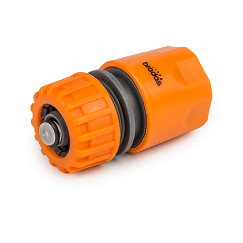 GOLD LINE / Быстросъемный соединитель AUTOSTOP 1/2