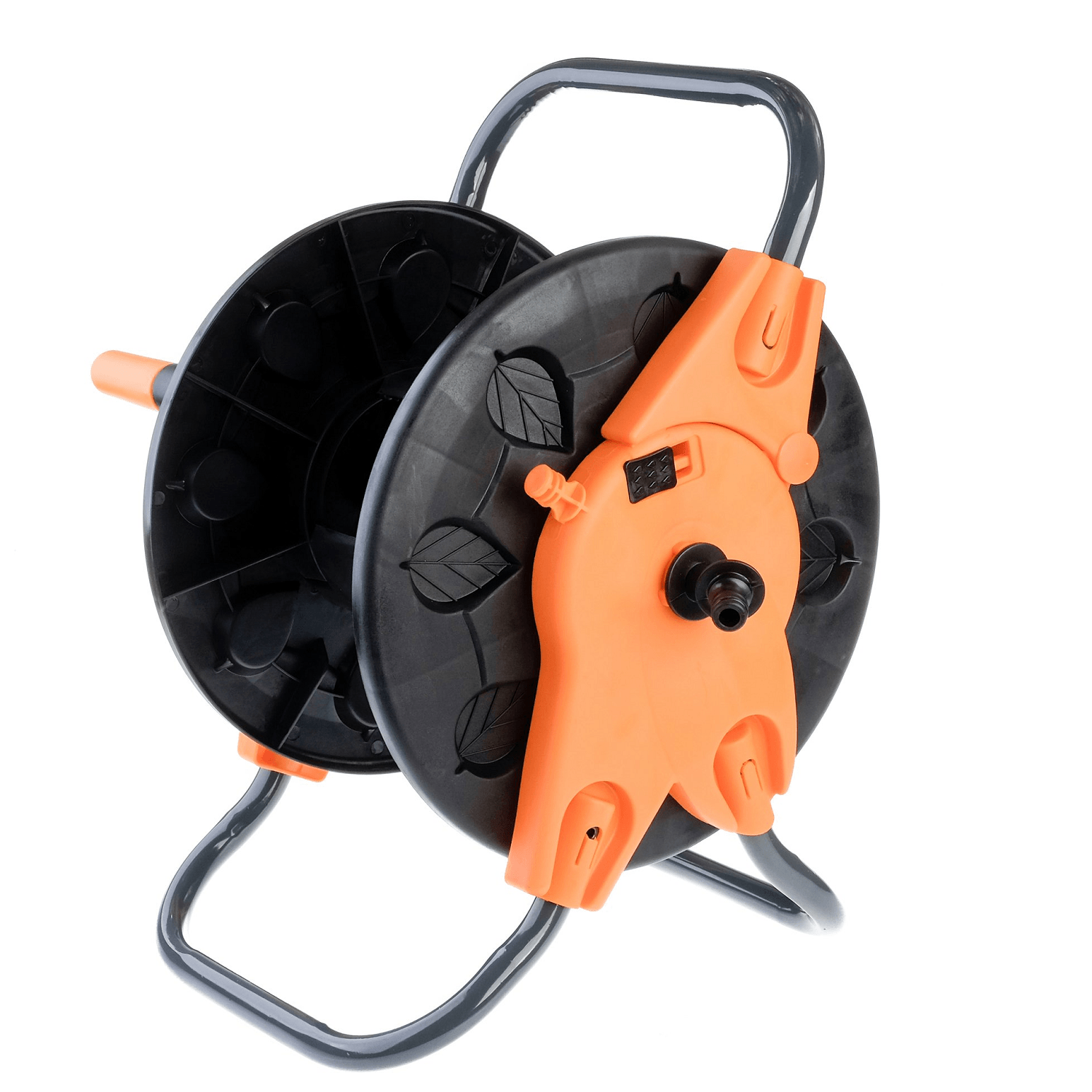 GOLD LINE / Катушка для шланга (намотка 50 м), Bradas GL3601, LE-9103