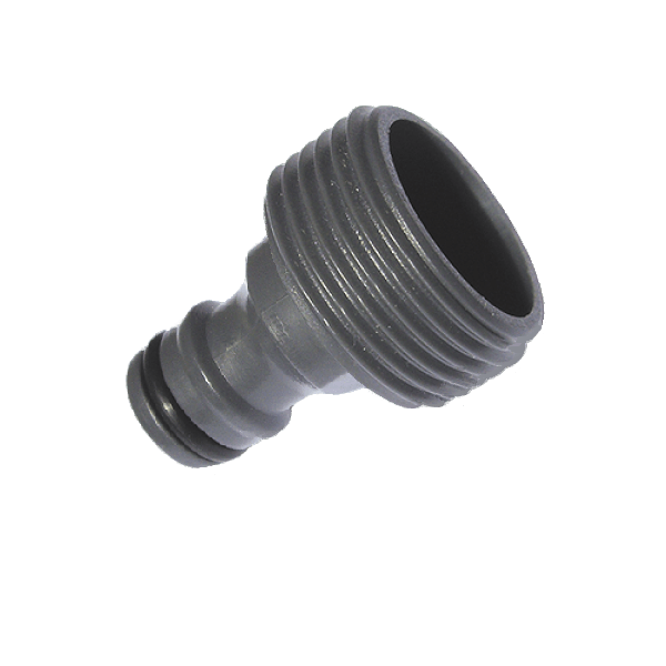 GOLD LINE / Муфта на кран 3/4