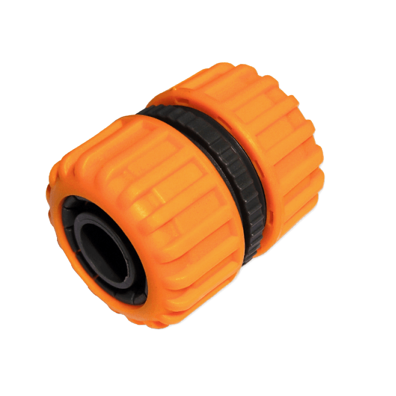 GOLD LINE / Муфта соединительная для шланга 3/4