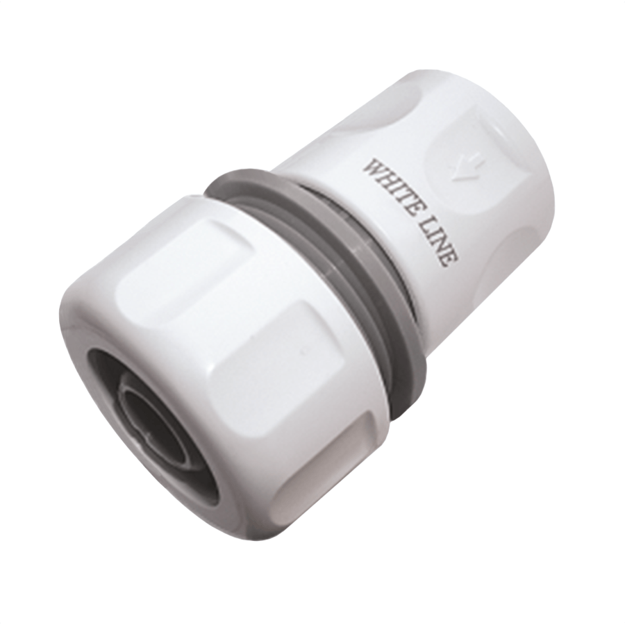 WHITE LINE / Быстросъемный соединитель 1