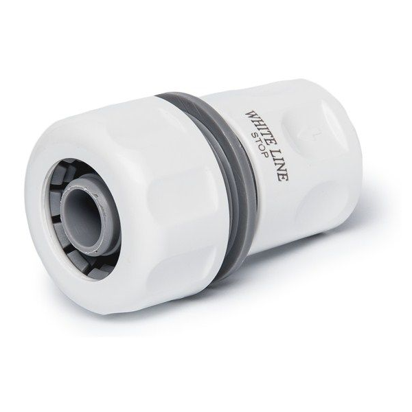 WHITE LINE / Быстросъемный соединитель 3/4