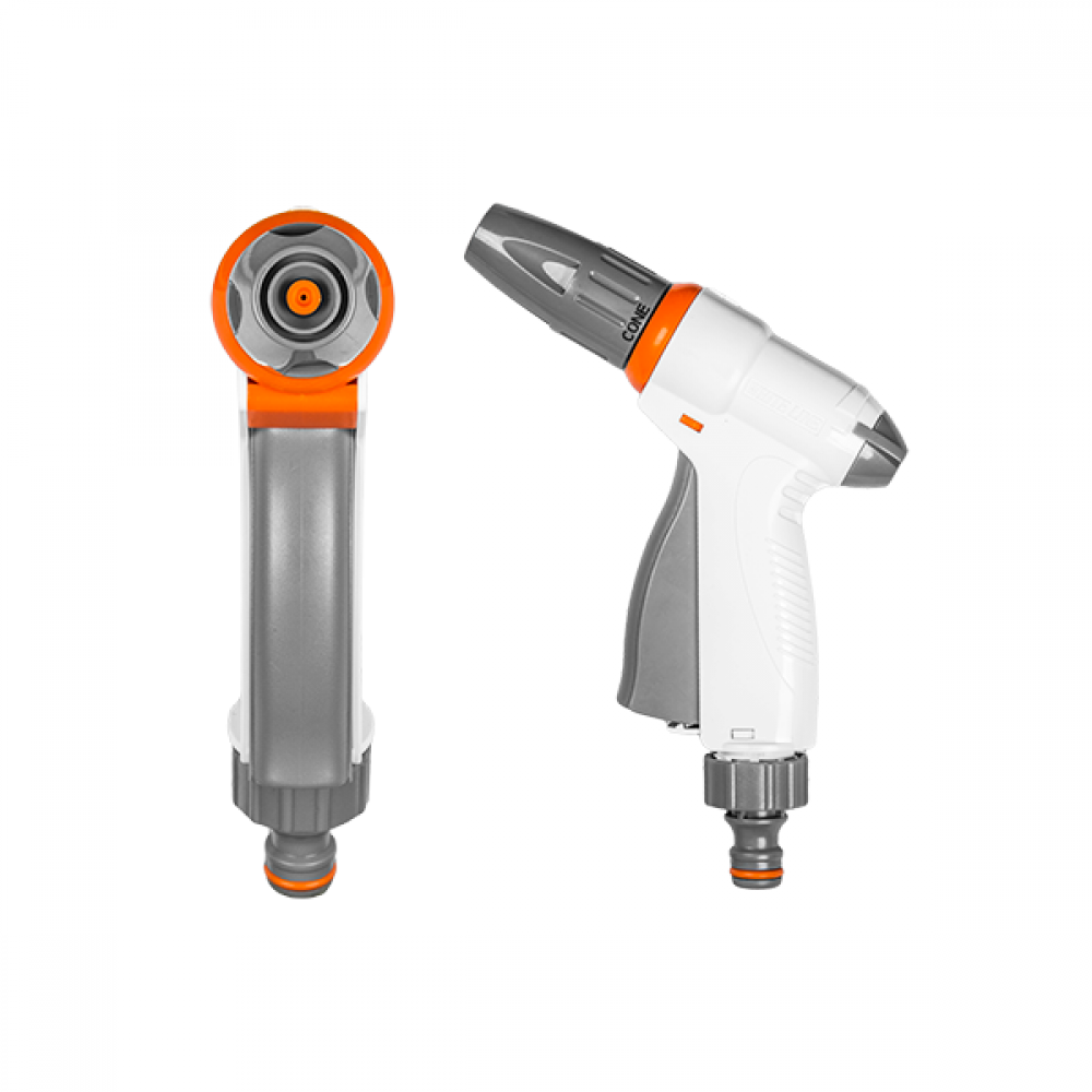 WHITE LINE / Пистолет регулируемый, Bradas WL-6T