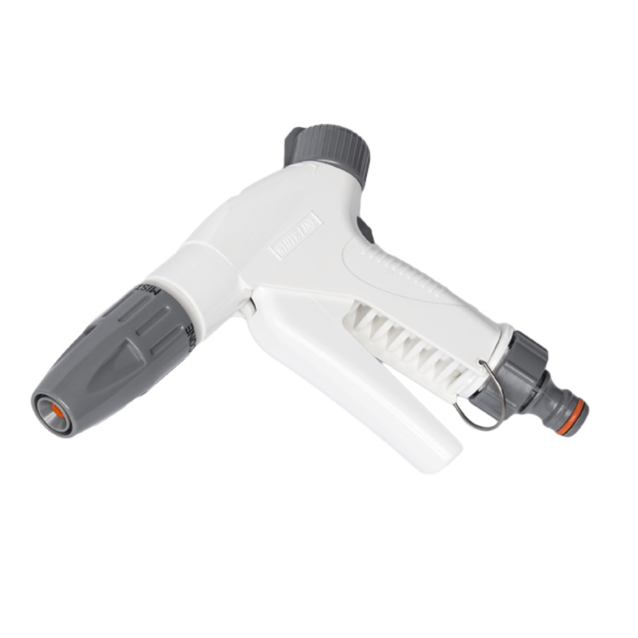 WHITE LINE / Пистолет регулируемый, Bradas WL-EN3T