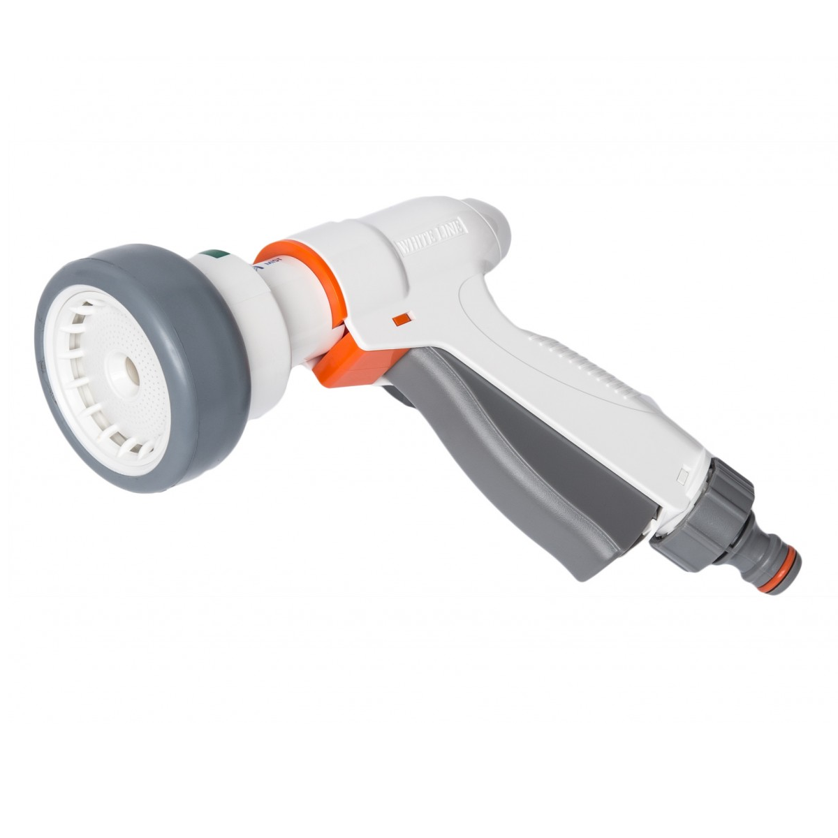 WHITE LINE / Пистолет регулируемый, Bradas WL-EN7T