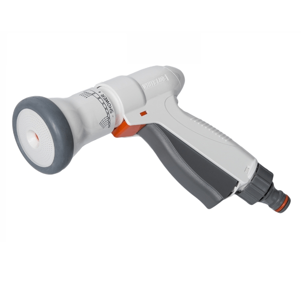 WHITE LINE / Пистолет регулируемый, Bradas WL-EN8T