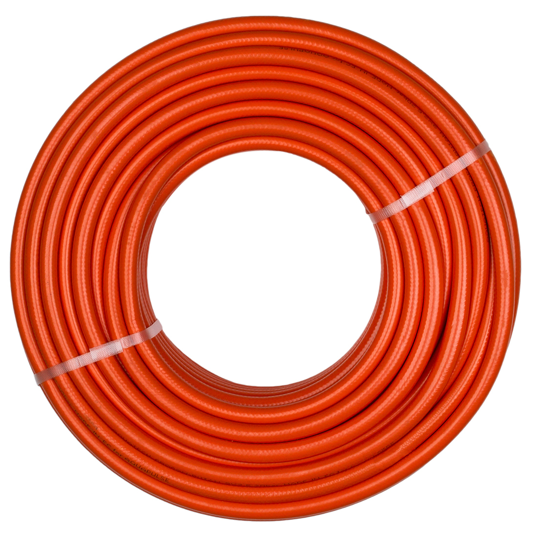 PROPAN-BUTAN / Шланг технический газовый d.9x2.5 mm, AQUATECH