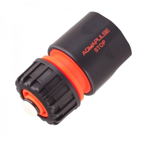 STANDARD / Быстросъемный соединитель (коннектор) 1/2