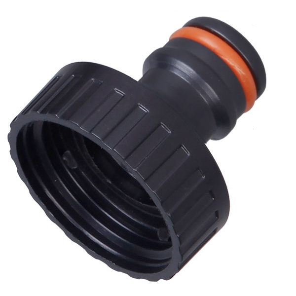 STANDARD / Муфта с внутренней резьбой 1