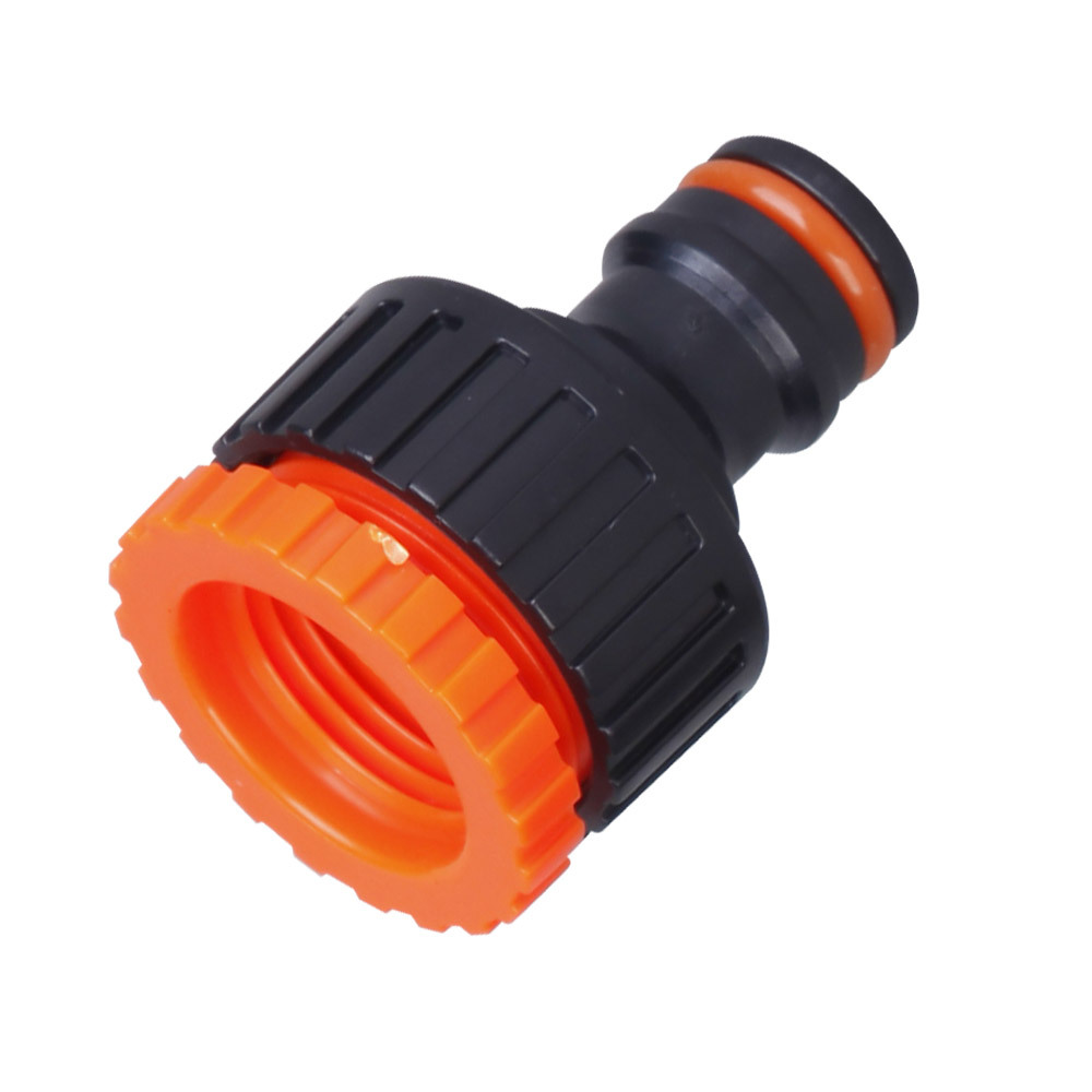 STANDARD / Муфта с редуктором и внутренней резьбой 3/4