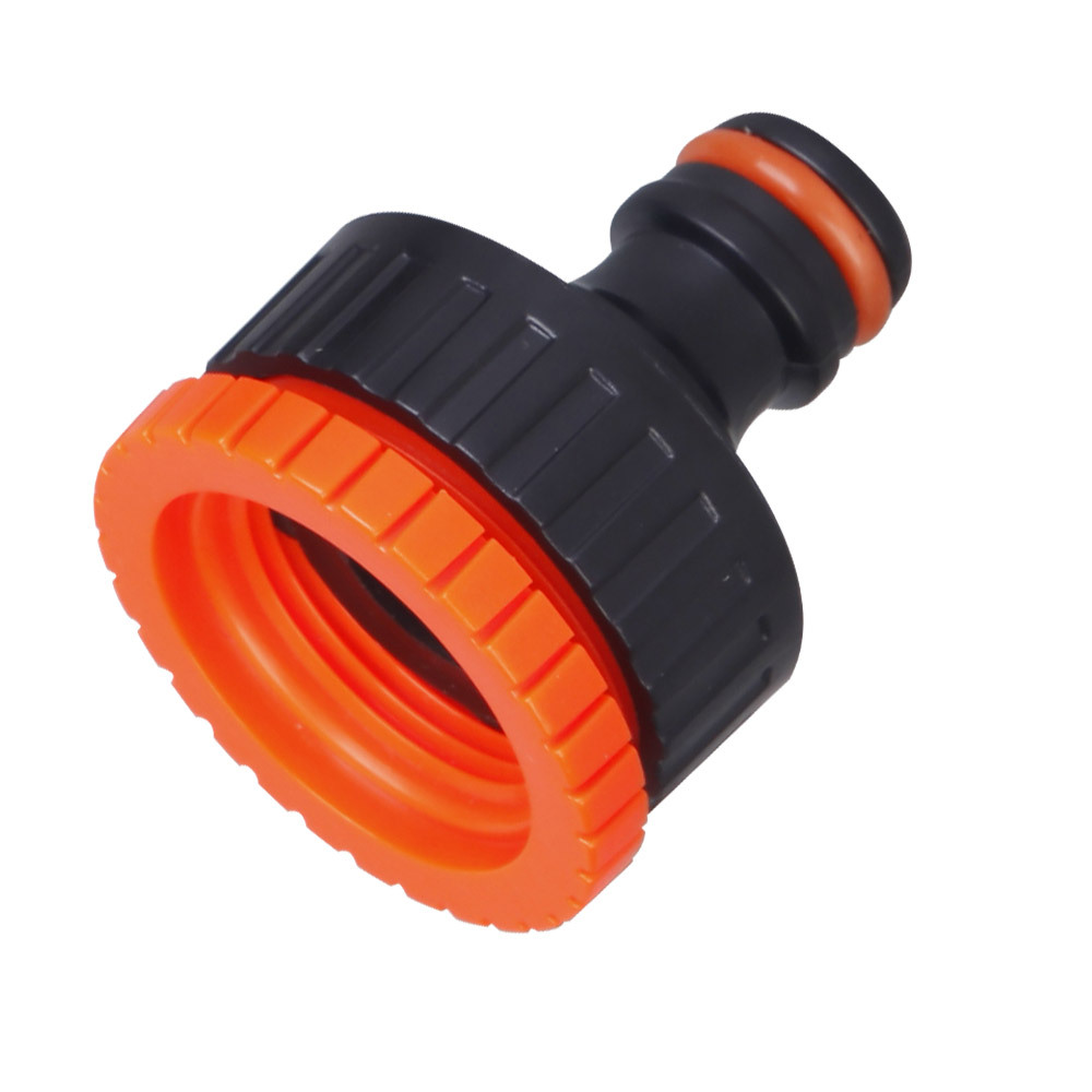 STANDARD / Муфта с редуктором и внутренней резьбой 1