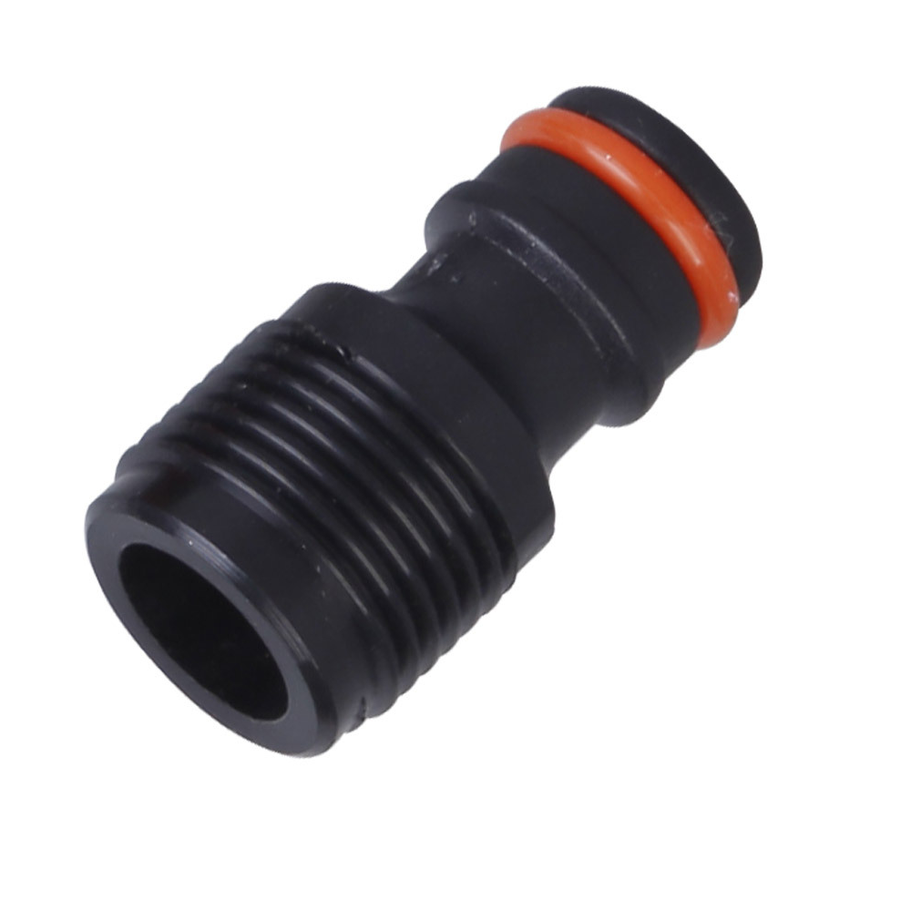 STANDARD / Муфта с наружной резьбой 1/2