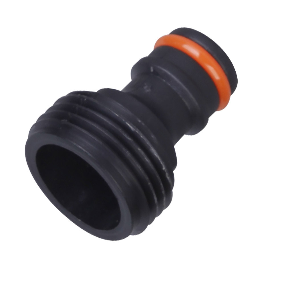 STANDARD / Муфта с наружной резьбой 3-4