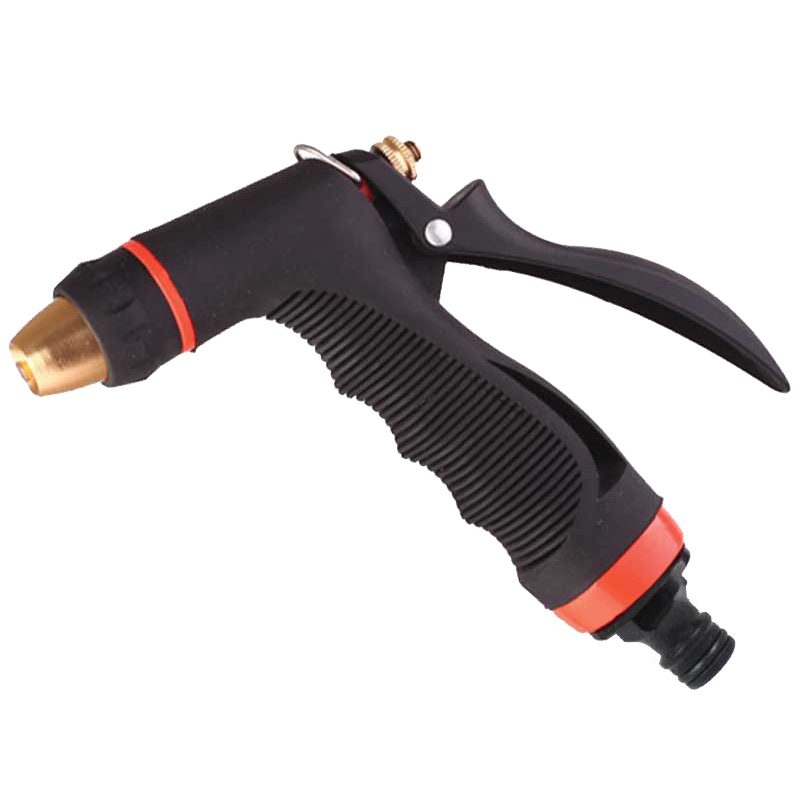 STANDARD / Пистолет регулируемый металлический, Aquapulse АР 2004