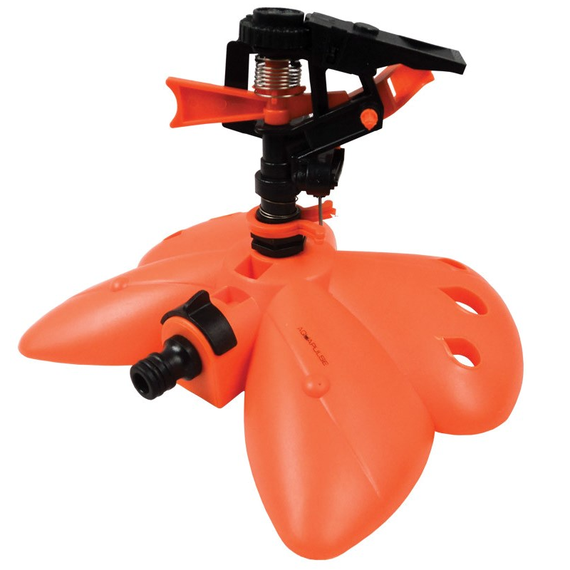 АР 3004 / Ороситель пульсирующий на пластиковой основе 