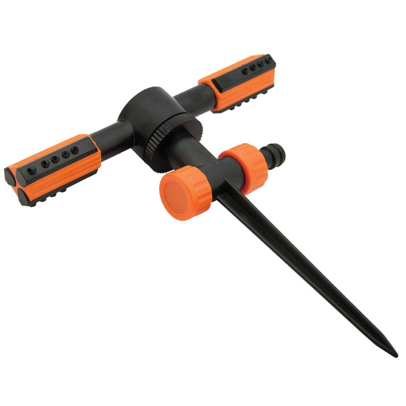 АР 3007 / Ороситель 2-х рожковый 