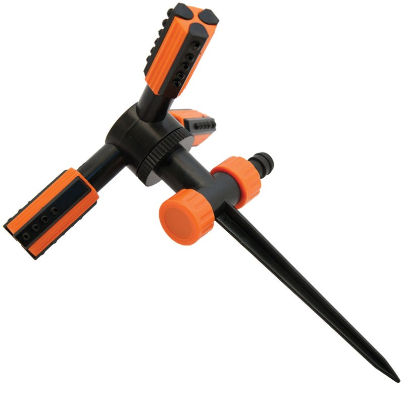 АР 3008 / Ороситель 3-х рожковый 