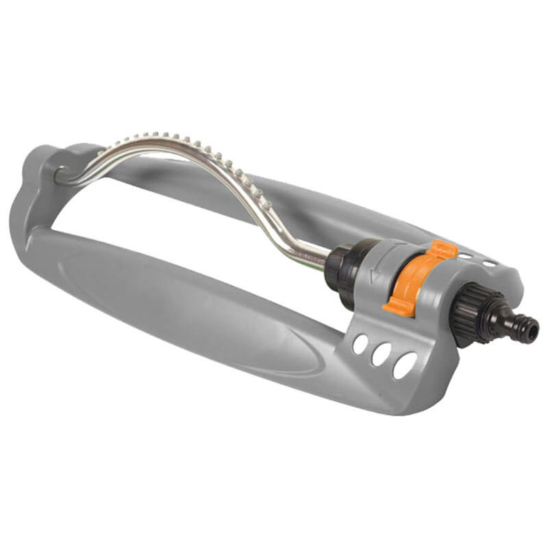 АР 3042 / Ороситель качающийся 18 форсунок, металл, Aquapulse