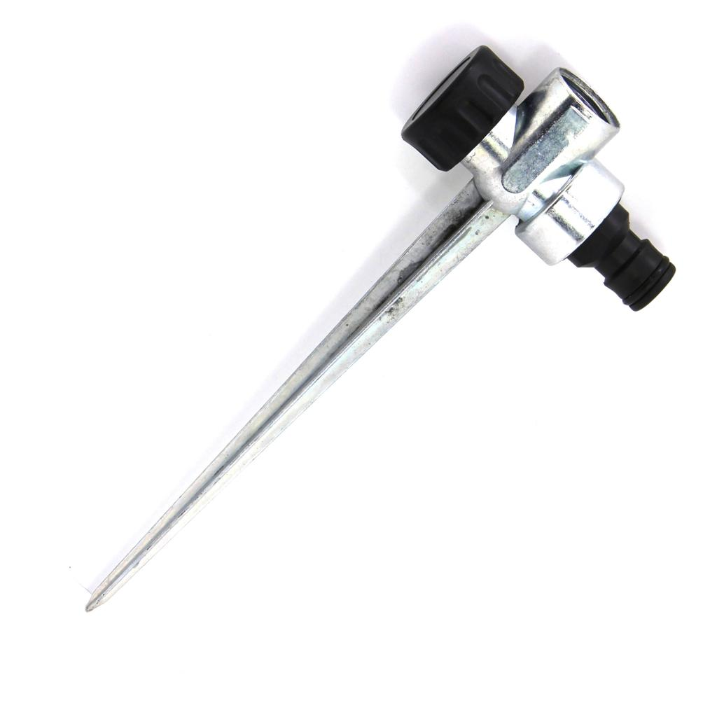 АР 4015 / Ножка-держатель для оросителя, металл, Aquapulse