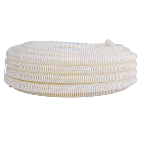 SYMMER SPIRAL SSM / Шланг спиральный прозрачный d.25 мм х 3,0 мм, Aquapulse