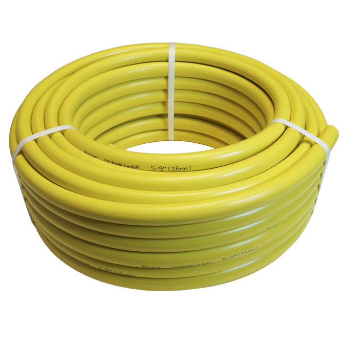 SUNNY / Шланг ПВХ армированный для полива 1