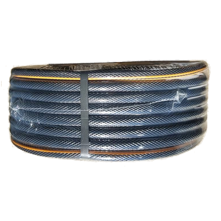 RUDA / Шланг ПВХ армированный для полива 3/4