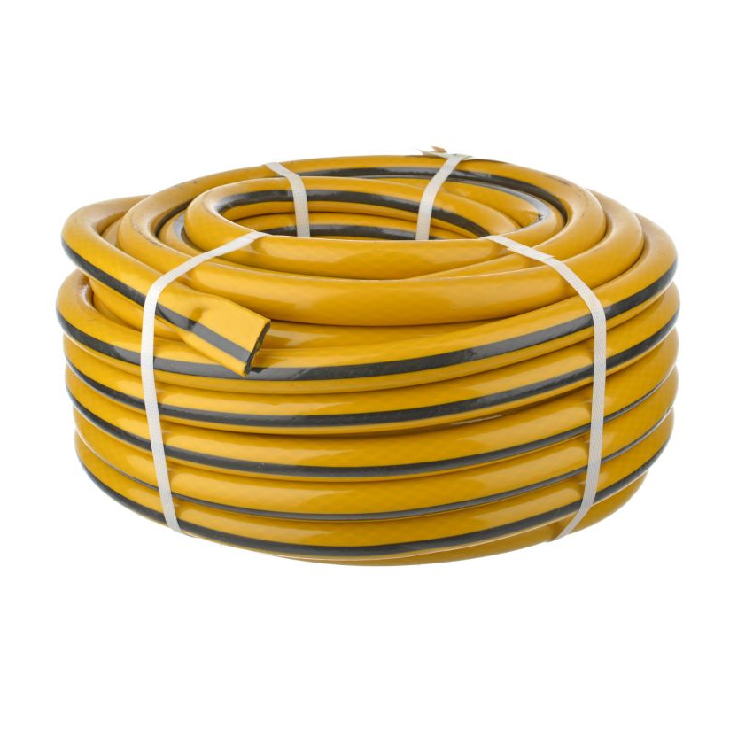 PRAMEN / Шланг ПВХ армированный для полива 3/4