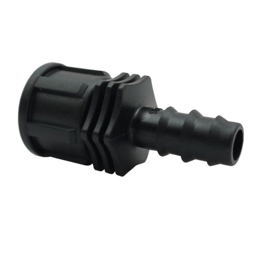 Муфта 16 х 1/2