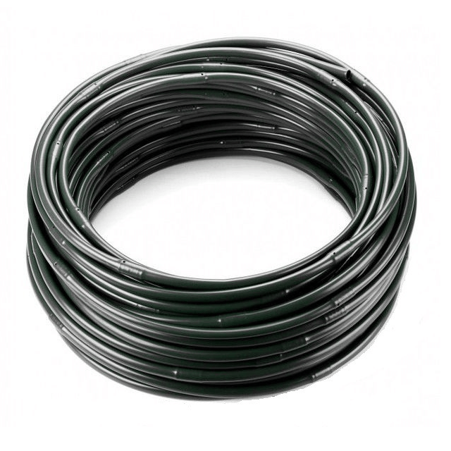 Шланг для капельного полива 16/33 (бухта 100м)