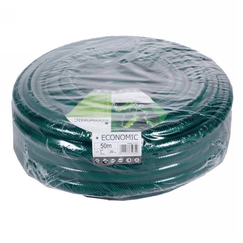 ECONOMIC / Шланг армированный для полива 1