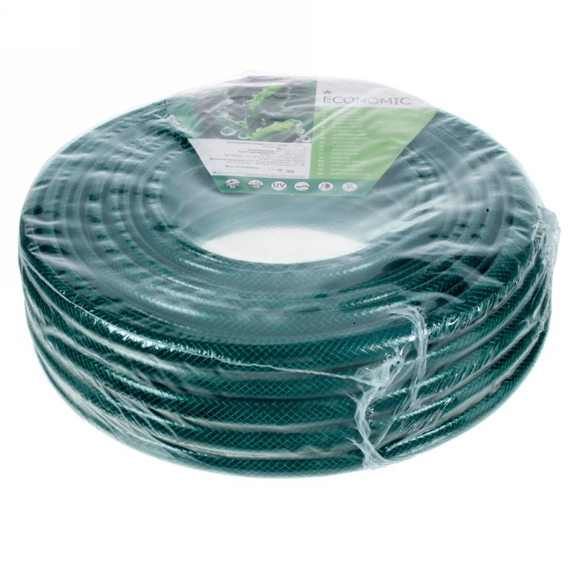 ECONOMIC / Шланг армированный для полива 1/2