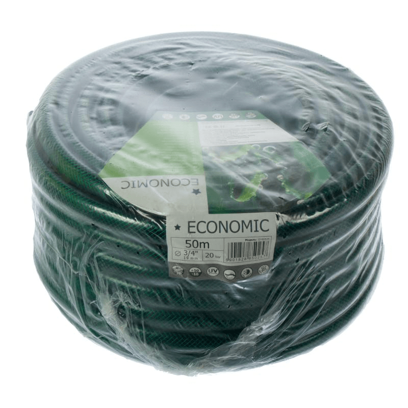 ECONOMIC / Шланг армированный для полива 3/4