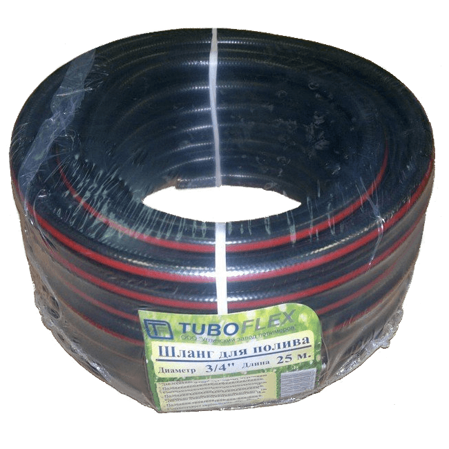 Шланг армированный для полива 