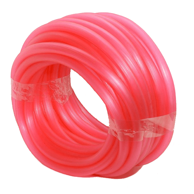 Шланг силиконовый 