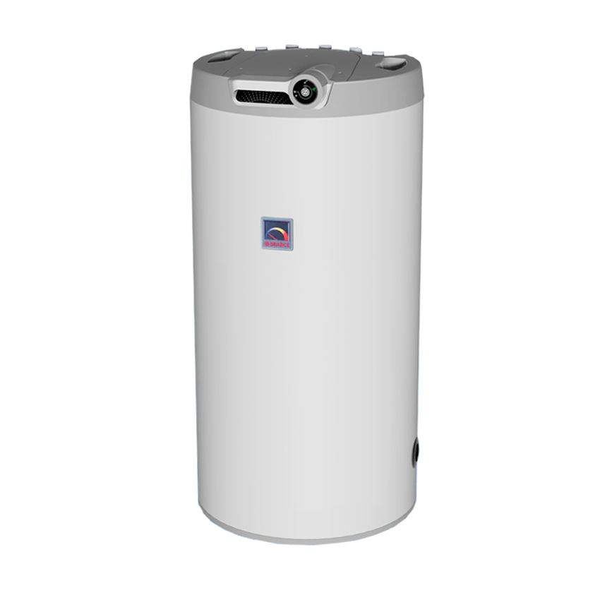 Бойлер косвенного нагрева DRAZICE OKC 160 NTR/HV