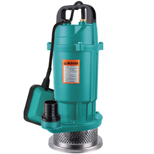 Насос дренажный QDX1.5-12-0.25, AQUOR