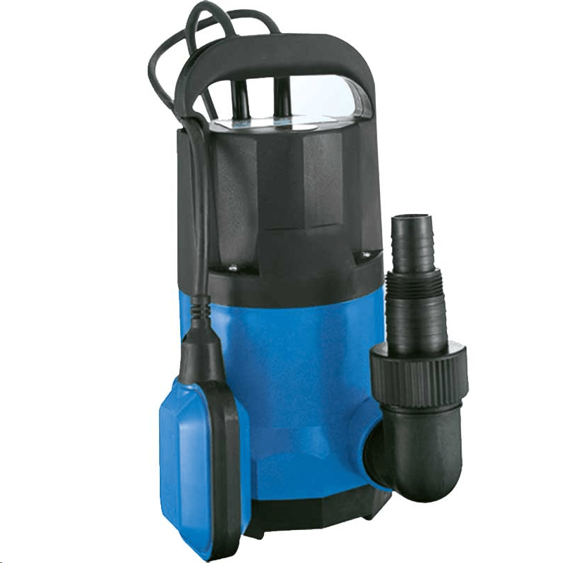 Насос дренажный погружной TP250 ТМ Hengteng / Watertech