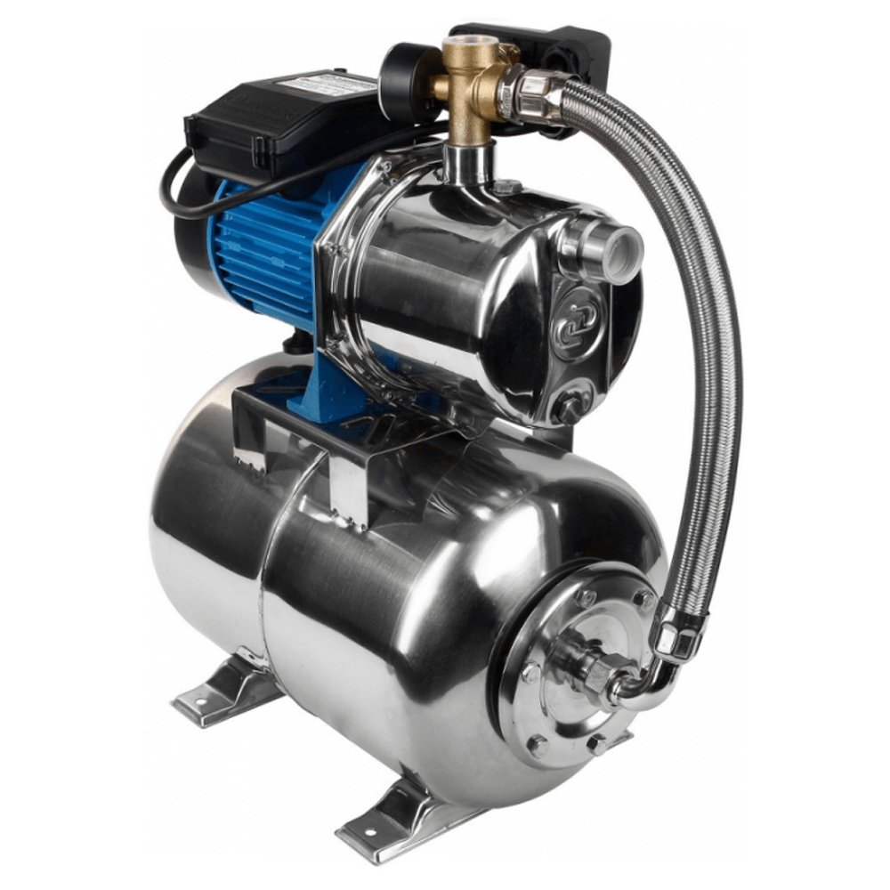 Насосная станция Джилекс ДЖАМБО 70/50 Н-24 Н